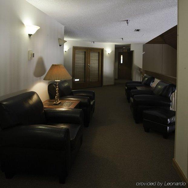 Iron Horse Resort 冬季公园 客房 照片